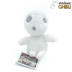 Maison Ghibli Kodama Zip Along - Princess Mononoke