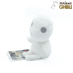 Maison Ghibli Kodama Zip Along - Princess Mononoke