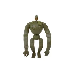 Maison Ghibli Kumukumu 3D Jigsaw Puzzle Robot Soldier - Castle In The Sky Discount