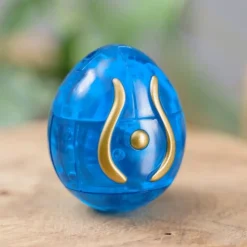 Maison Ghibli Kumukumu 3D Puzzle Flying Stone - Castle In The Sky