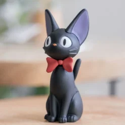 Maison Ghibli Kumukumu 3D Puzzle Jiji - Kiki'S Delivery Service Sale