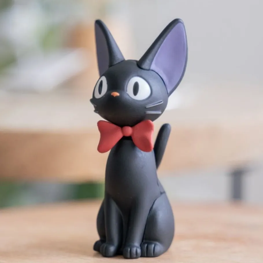 Maison Ghibli Kumukumu 3D Puzzle Jiji - Kiki'S Delivery Service Sale