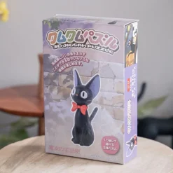 Maison Ghibli Kumukumu 3D Puzzle Jiji - Kiki'S Delivery Service Sale