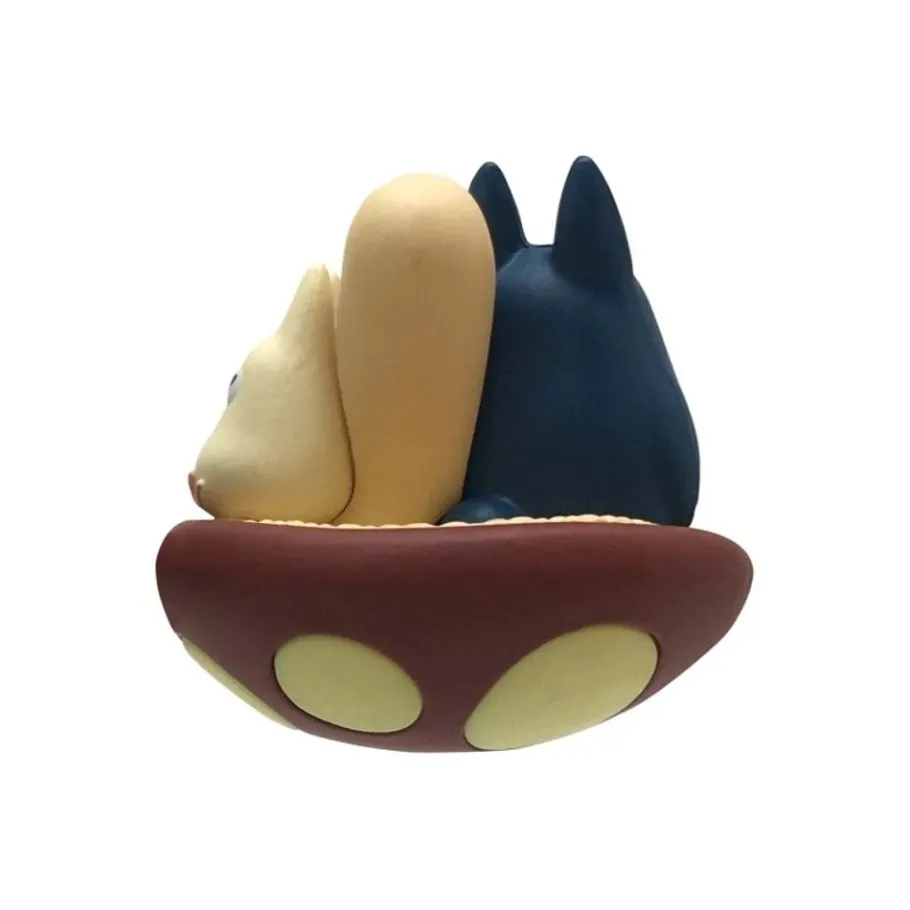 Maison Ghibli Kumukumu Take A Rest - My Neighbor Totoro Clearance