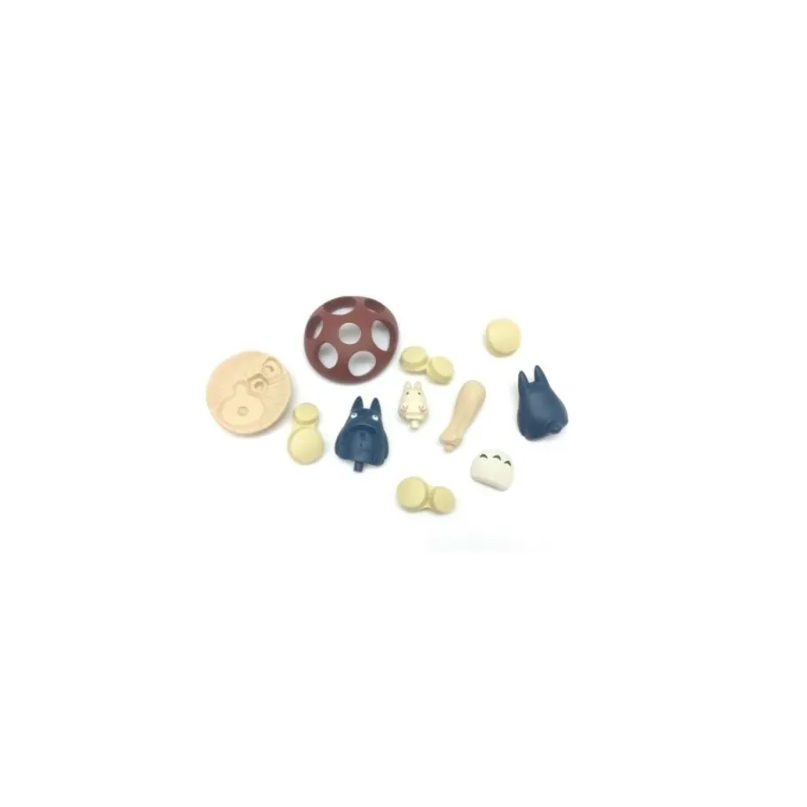 Maison Ghibli Kumukumu Take A Rest - My Neighbor Totoro Clearance