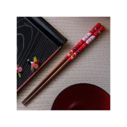 Maison Ghibli Lacquered Chopsticks 21Cm Boh Mouse - Spirited Away Hot