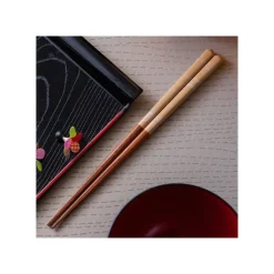 Maison Ghibli Lacquered Chopsticks 21Cm Sketches Brown - My Neighbor Totoro Online