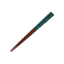 Maison Ghibli Lacquered Chopsticks 21Cm Sketches Deep Green - My Neighbor Totoro Outlet