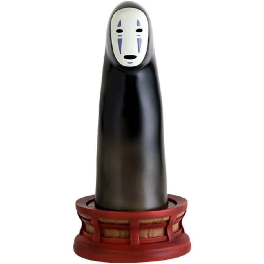 Maison Ghibli Lampe No Face - Le Voyage De Chihiro New