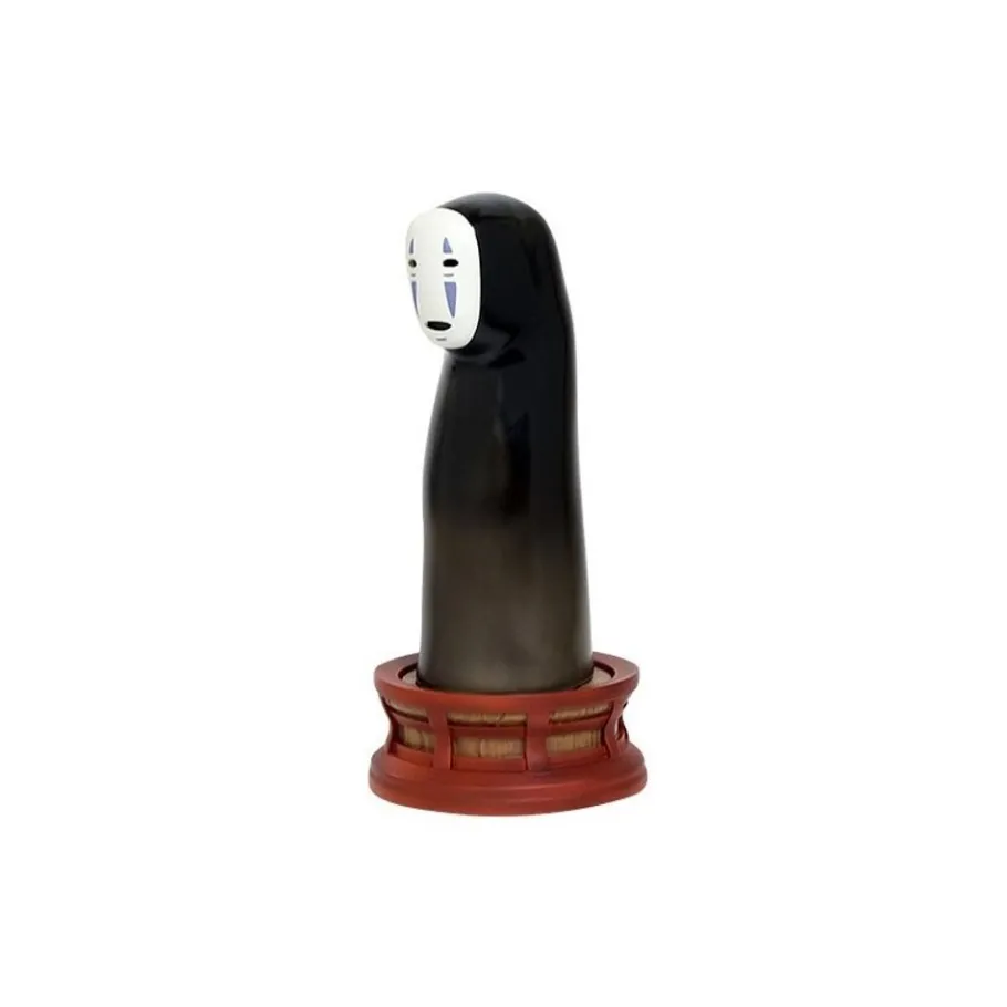 Maison Ghibli Lampe No Face - Le Voyage De Chihiro New