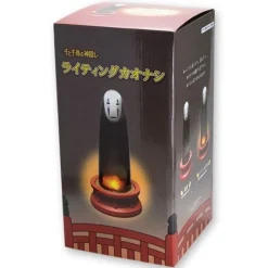 Maison Ghibli Lampe No Face - Le Voyage De Chihiro New