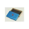 Maison Ghibli Laputa Metal Card Case Blue - Castle In The Sky Clearance