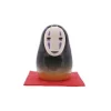 Maison Ghibli Laquered Wood No Face Statue - Spirited Away Outlet