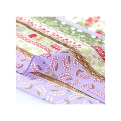 Maison Ghibli Large Handkerchief The World Around Kiki - Kiki'S Delivery Service Sale