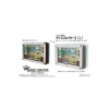 Maison Ghibli Large Paper Theater Pvc Case - Studio Ghibli Outlet