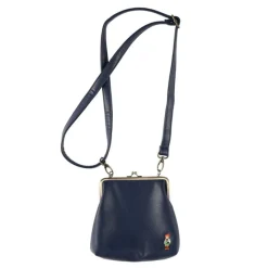 Maison Ghibli Leather Hand Bag Marco - Howl'S Moving Castle Clearance