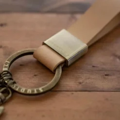 Maison Ghibli Leather Key Chain Jiji- Kiki'S Delivery Service Discount