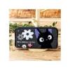 Maison Ghibli Leather Wallet Kiki Flower - Kiki'S Delivery Service Outlet