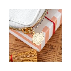 Maison Ghibli Letter Purse Jiji With Reel - Kiki'S Delivery Service Outlet