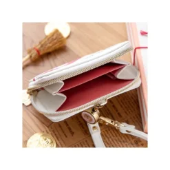 Maison Ghibli Letter Purse Jiji With Reel - Kiki'S Delivery Service Outlet