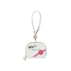 Maison Ghibli Letter Purse Jiji With Reel - Kiki'S Delivery Service Outlet