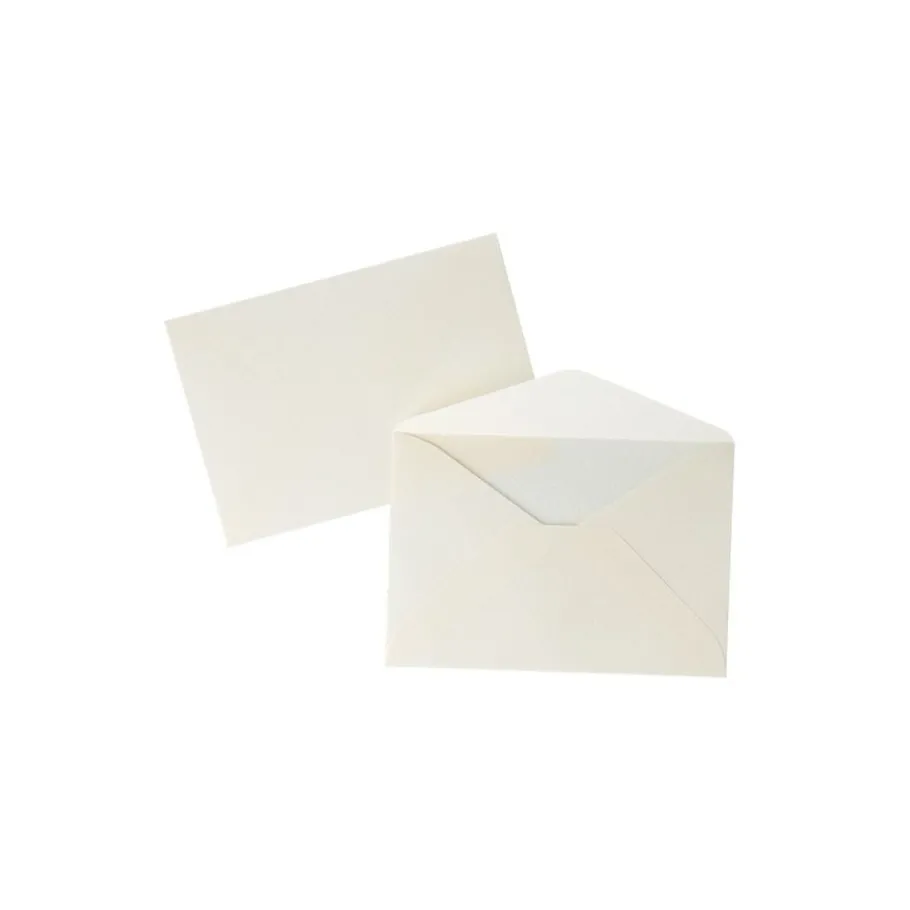 Maison Ghibli Letter Set Break Time Flowers - Howl'S Moving Castle Online