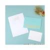 Maison Ghibli Letter Set Flowers - Howl'S Moving Castle Online