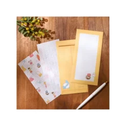 Maison Ghibli Letter Set Wardrobe - My Neighbor Totoro Online