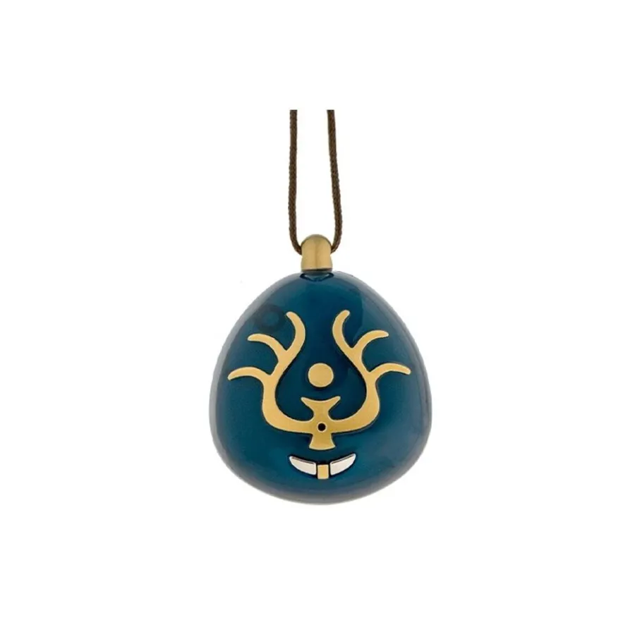Maison Ghibli Lighted Flying Stone Pendant - Castle In The Sky Outlet