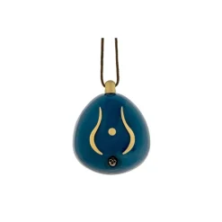 Maison Ghibli Lighted Flying Stone Pendant - Castle In The Sky Outlet