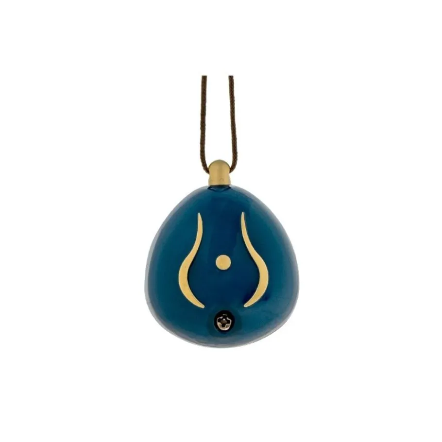 Maison Ghibli Lighted Flying Stone Pendant - Castle In The Sky Outlet