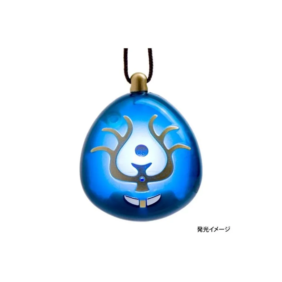 Maison Ghibli Lighted Flying Stone Pendant - Castle In The Sky Outlet