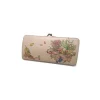 Maison Ghibli Long Wallet Totoro Crop'S Season - My Neighbor Totoro New