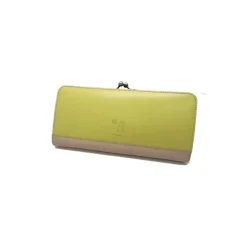 Maison Ghibli Long Wallet Totoro Crop'S Season - My Neighbor Totoro New