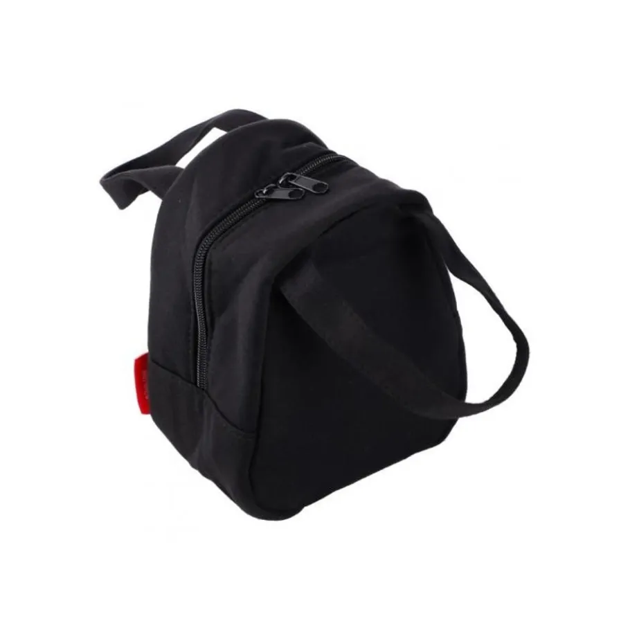 Maison Ghibli Lunch Bag No Face & Lantern - Spirited Away