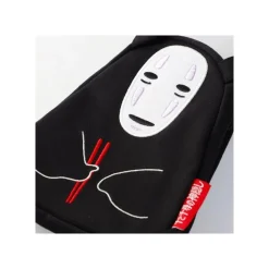 Maison Ghibli Lunch Bag No Face & Lantern - Spirited Away