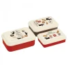 Maison Ghibli Lunch Box 3 Layers Jiji Bakery - Kiki'S Delivery Service New