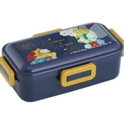 Maison Ghibli Lunch Box 4 Locks Faeries - Whisper Of The Heart Hot