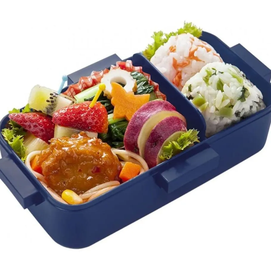 Maison Ghibli Lunch Box 4 Locks Faeries - Whisper Of The Heart Hot
