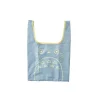 Maison Ghibli Lunch Eco Bag Middle Totoro - My Neighbor Tororo Sale