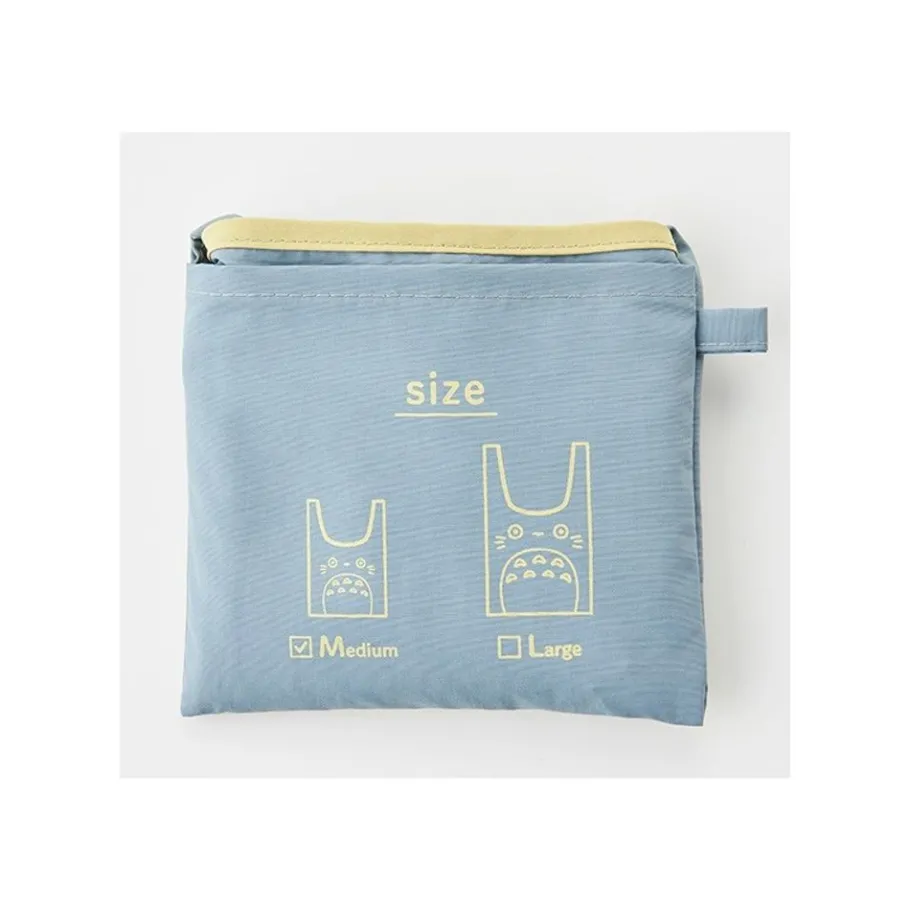 Maison Ghibli Lunch Eco Bag Middle Totoro - My Neighbor Tororo Sale