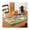 Maison Ghibli Lunch Mat Loud Voices - My Neighbor Totoro Sale
