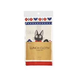 Maison Ghibli Lunch Napkin Wild Flowers - Kiki'S Delivery Service Sale
