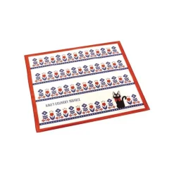 Maison Ghibli Lunch Napkin Wild Flowers - Kiki'S Delivery Service Sale