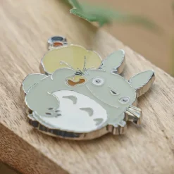 Maison Ghibli Magnet Big Totoro Run - My Neighbor Totoro Sale