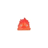 Maison Ghibli Magnet Calcifer- Howl'S Moving Castle Discount