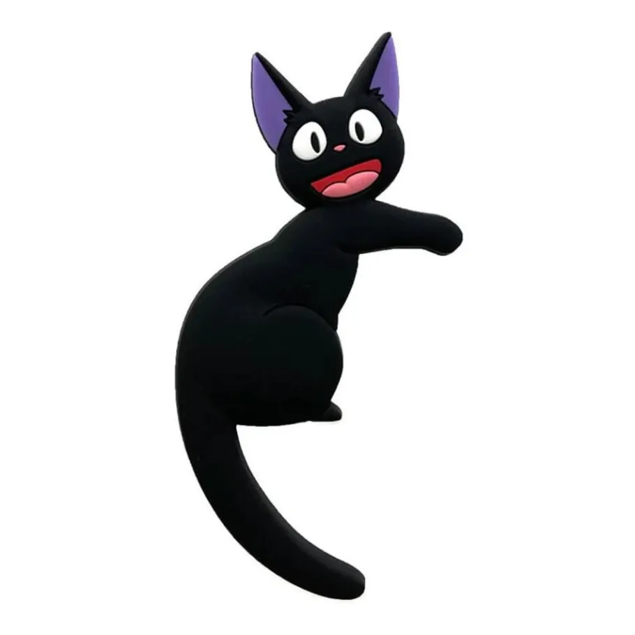 Maison Ghibli Magnet Hook Jiji - Kiki'S Delivery Service Discount