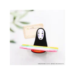 Maison Ghibli Magnet Hook No Face - Spirited Away Best