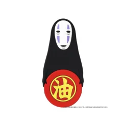 Maison Ghibli Magnet Hook No Face - Spirited Away Best
