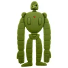 Maison Ghibli Magnet Hook Robot Soldier - Castle In The Sky Online